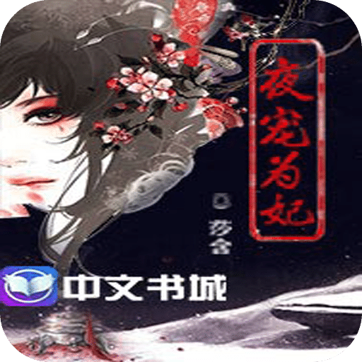 夜宠为妃