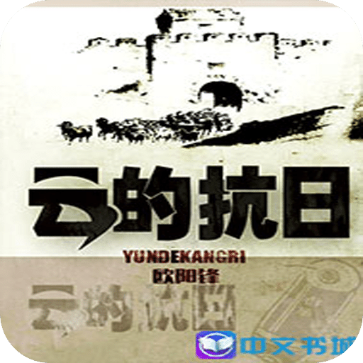 云的抗日