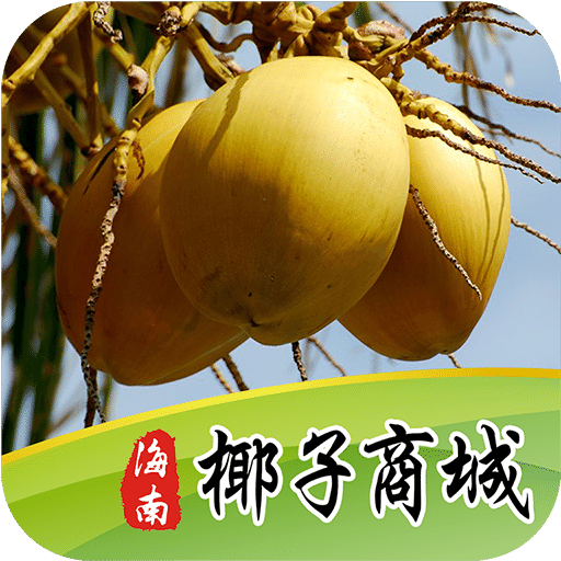 海南椰子商城