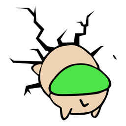 别撞墙