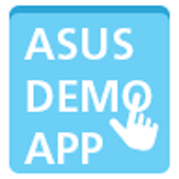 ASUS Live Demo