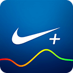 Nike+运动腕带