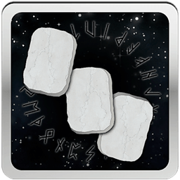 银河符文建兴(Galaxy Runes Lite)