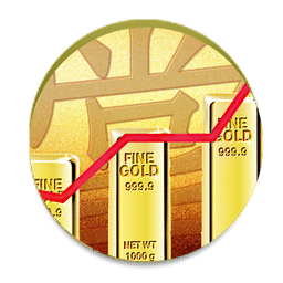 掌上金