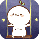 长草颜团子