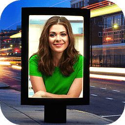 Hoarding Frames