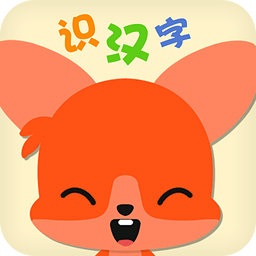 麦田汉字-大自然篇