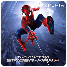 Xperia™The Amazing Spiderman2®