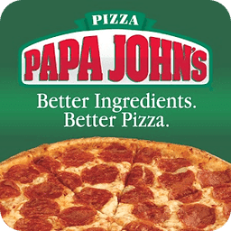 Papa John's Pizza