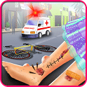 腿部外科医生  LegDoctor