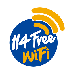 114 Free WiFi