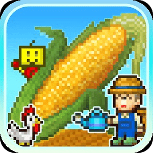 口袋农场Pocket Harvest 英文版