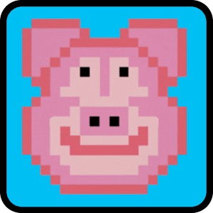 拯救猪猪 PiggySave