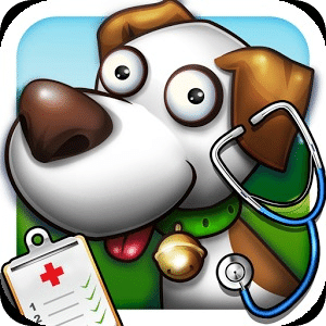 宠物农场医生Pet Farm Vet Doctor