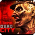 丧尸城市  Living Dead City