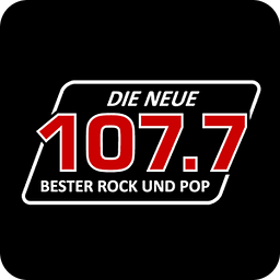 DIE NEUE 107.7