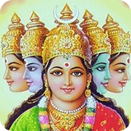 印度真言 Gayatri Mantra