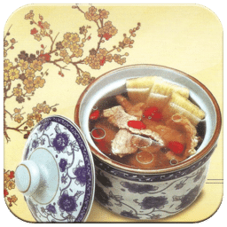秋季养生食谱大全