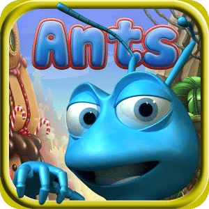 蚂蚁之拯救者 Ants Free