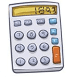 find arithmetic Operator Game