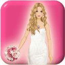 装扮新娘 Bride Girl Dress Up Game