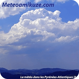 M&eacute;t&eacute;o Thionville