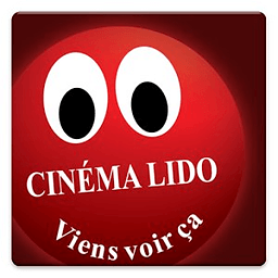 Cin&eacute;ma Lido