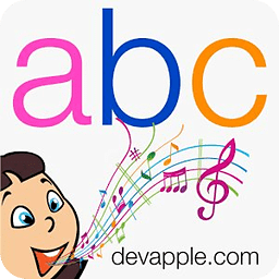 Talking Alphabet
