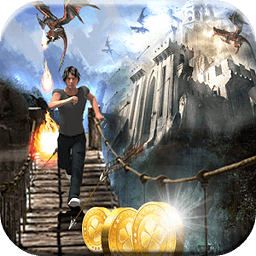 Temple Castle Run 2