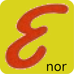 enigmWord Norsk