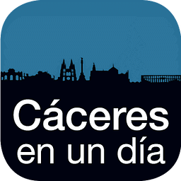C&aacute;ceres en 1 d&iacute;a