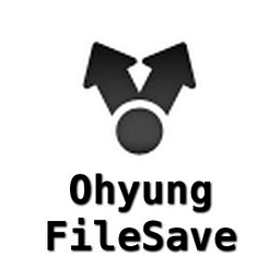 공유로 사진저장 (페이스북 사진저장)