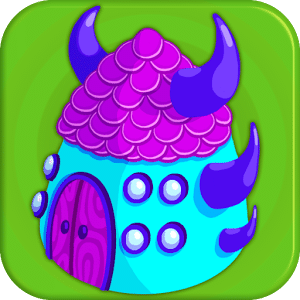 Monster City Craft