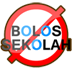 Dilarang Bolos Sekolah