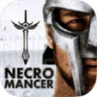 Necromancer 死灵法师PRG游戏