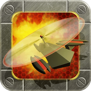 Helicopter Survival