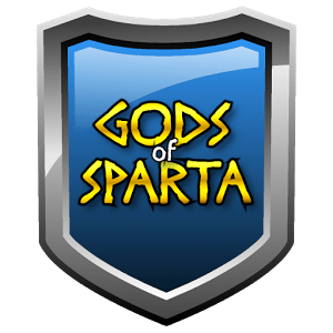 Gods of Sparta