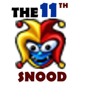 The 11th Snood