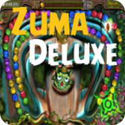 豪华祖马 Zuma Deluxe2013