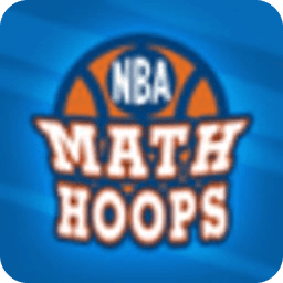 数学NBA篮球