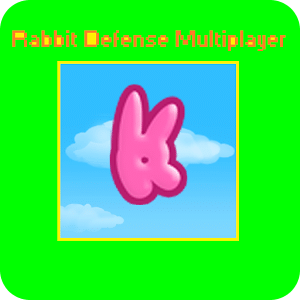 Rabbit Defense Multiplayer