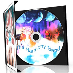 فرقة هارموني باند/Harmony Band