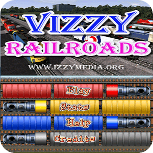 Vizzy Railroads