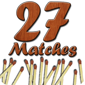 27 Matches