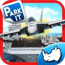 Aircraft Carrier Parking 3D