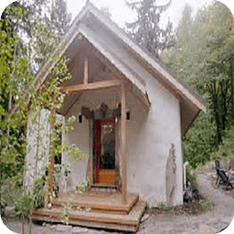 Straw Bale Houses Javin