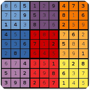 Sudoku Pro Super Fun