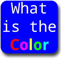 What Is The Color