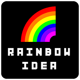 RAINBOW IDEA