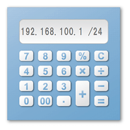 IP Calculator